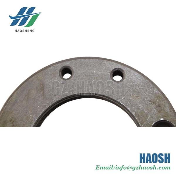 Isuzu Truck Parts Hub Bearing Nut Rear For Isuzu 700p 4HK1 8-97137094-1 8-97137094-0 8971370941 8971370940