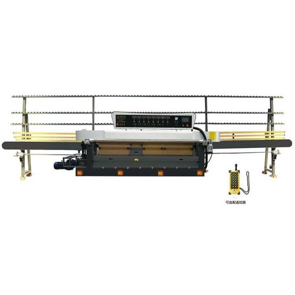 Vertical Stone Edge Beveling Machine