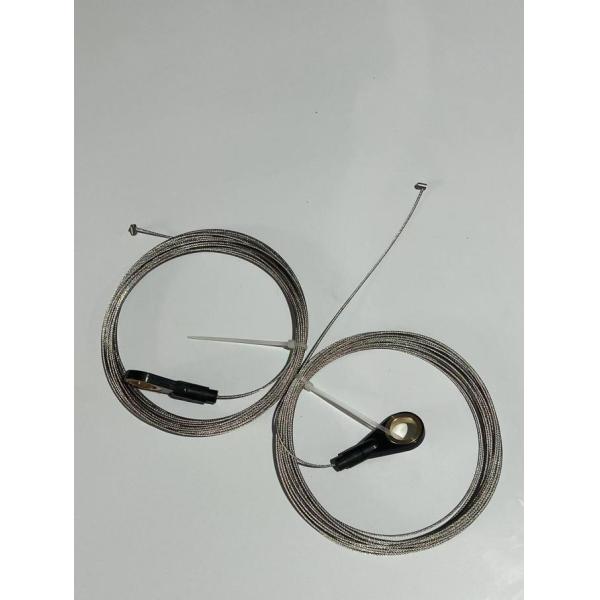 923855.0070 conducting wire Kalmar Reach Stacker Parts 0