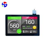 10.1 Inch MIPI Interface TFT Touch Display 1920x1200 Custom