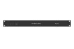 Aluminum DSP Audio Processor 8CH DSP Digital Signal Processor With AEC Ducker