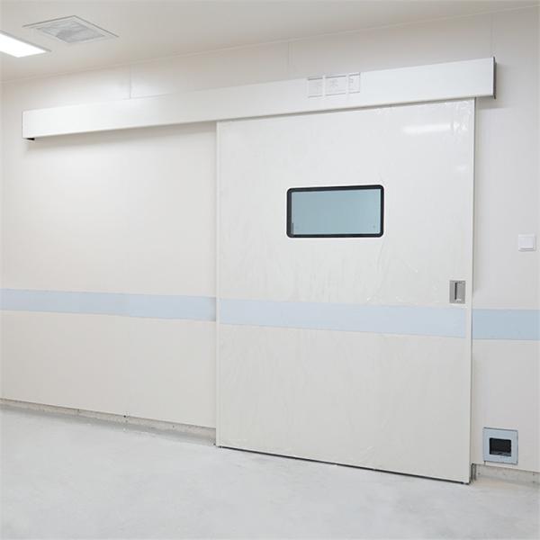 Bio Lab Medical Modular Operating Theater Medium Sized IP54