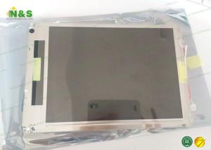 China 12.1 inch NL10276AC24-04  NEC LCD Panel with 245.76×184.32 mm on sale