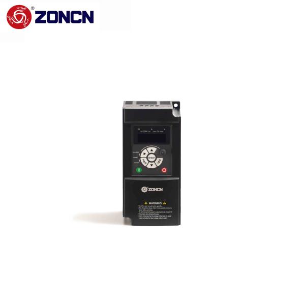 Quality 11KW Vfd For Elevator Closed-Loop Control 380V STO function for sale