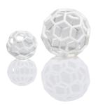 0.005mm 3D Printing Parts SLA SLS Resin 3d Printer Parts