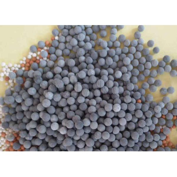 Organic Manure Fertilizer Production Line Disc Granulator For Animal Manure To Fertilizer