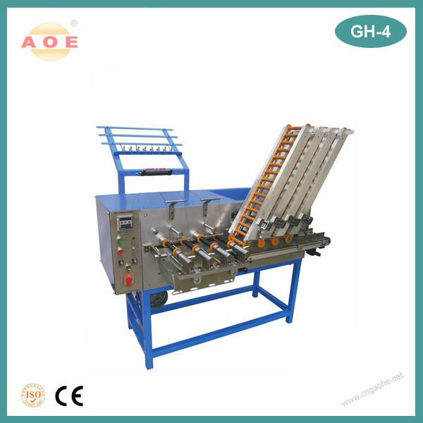Quality 4 Step Full Automatic Winding Machine for sale