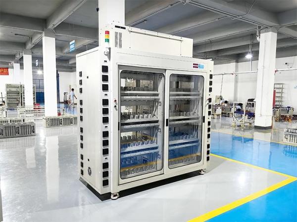 Quality Lithium Ion Prismatic Cell Machine Battery Pack Tester Machine for sale