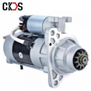 China Truck Spare Parts Diesel Engine Starter For MITSUBISHI 6D24 ME152487 on sale