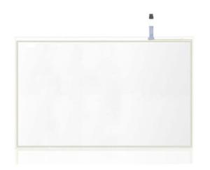 Wholesale Lcd 18.5&quot; 4 Wire Resistive Touch Screen Panels With Usb Rs232 Interface from china suppliers