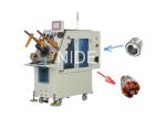 High efficiency Motor stator winding inserting machine coil servo CCC Certificat