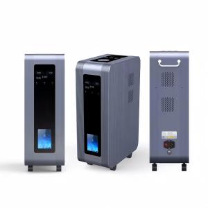 Hydrogen Inhalation Machine Improves Cognitive Function 3000ml High Flow Rate WEIZI