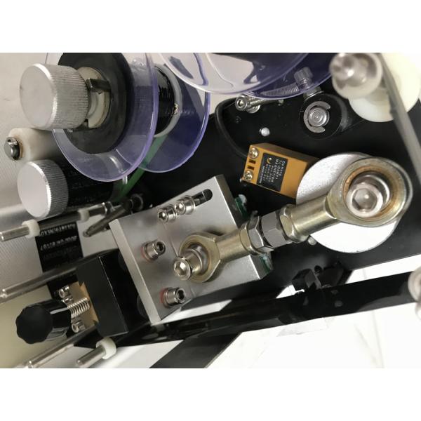 Custmoized Commercial Automatic Date Printing Machine 80W