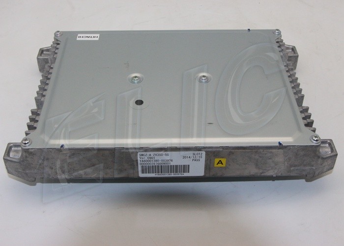 ZX350-5G YA60001380-000266 Excavator Engine Controller Board ECU Computer Board