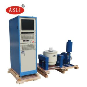 Wholesale 3500Hz 200kg.F High Frequency Vibration Shaker With Slip Table from china suppliers