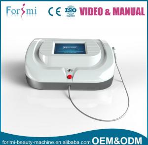 Wholesale Professional 9 spot diode vascular laser 980 nm diode laser vein removal machine for sale from china suppliers