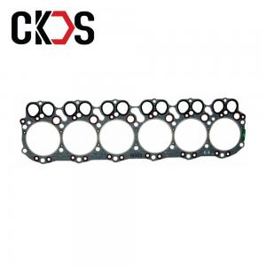 Wholesale Blown Head Overhaul Gasket Set Hino H06CT Truck Engine from china suppliers