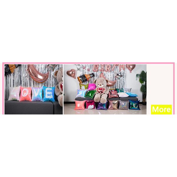 3MM Hot Sale Fabric Online India Wedding Supplies Dress Sequin Fabric