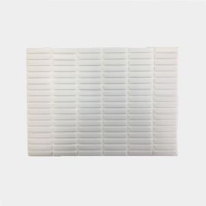 Non - Reactivatable EAS Soft Label High Performance Amorphous