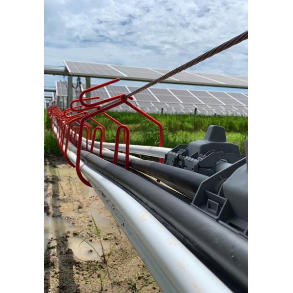 heavy duty cable connectors