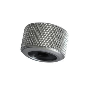Wholesale 6mm Shaft Diameter Custom Potentiometer Knobs With Optional Markings And Standard Functionality from china suppliers