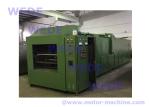 automatic stator varnish dipping machine with Baskets style