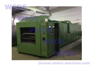 Wholesale automatic stator varnish dipping machine with Baskets style from china suppliers