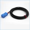 Buy cheap Vertical Iron Detector Inductive Proximity Sensor DC 3 wire 5mm Approach Switch from wholesalers