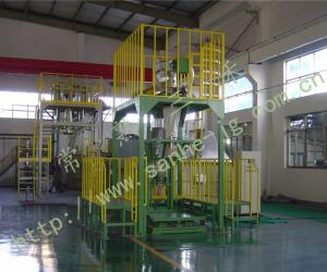 Changshu Sanhe Precision Machinery & Technology Co.,Ltd.