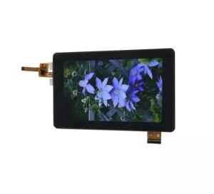 Wholesale RGB 480 800 ST7701S ILI9806E Driver IC TFT LCD Screen Module from china suppliers