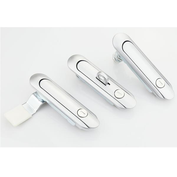 Customized Size Swing Handle Lock Plating Surface Treatment With Key