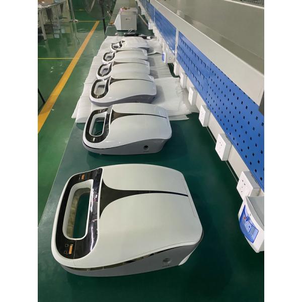 Chiropractic Impulse Adjusting Instrument