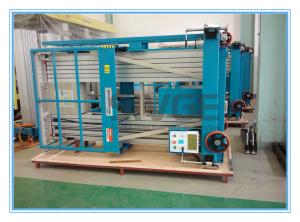 12 Meter Platform Mobile Elevating Work Platform For Convention Center