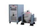 Dia 150mm Vibration Testing Machine with Sine Force of 300kg for Material