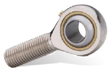 High Load Rod End Bearing POS Heavy Duty Rod End Interchangeable