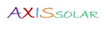China AXIS SOLAR CO.,LTD. logo