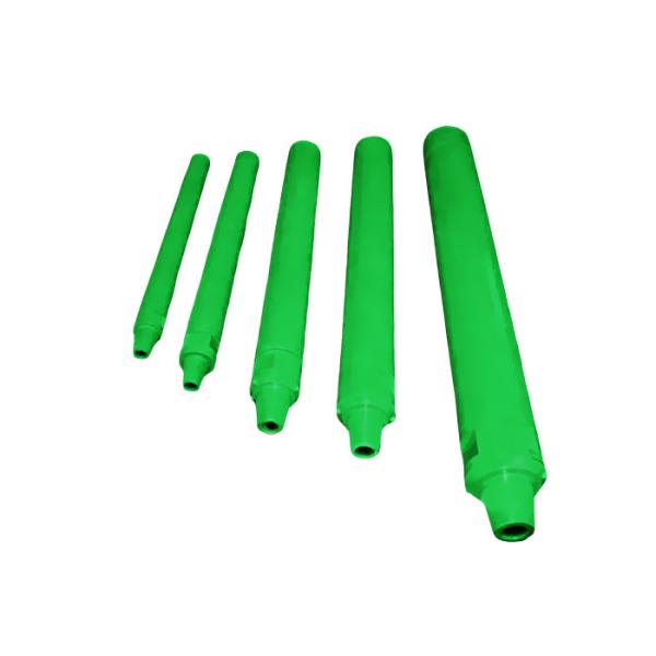 12 Inch Dth Hammer Sd12 Dth Bits And Hammers High Productivity In Water Well Drilling Project