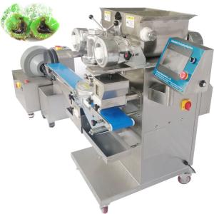 Wholesale Automatic food grade Lava Cake bites making machine from china suppliers