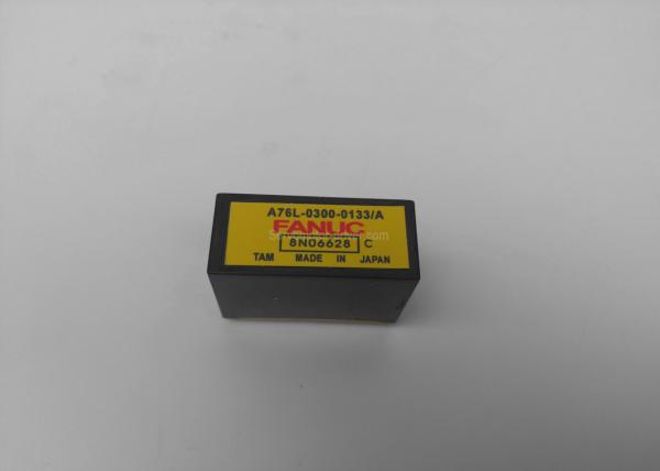 Quality Fanuc A76L-0300-0133/A Isolation Amplifier Transformer Module CNC Parts for sale
