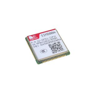 Wholesale SIM800A Cellular Module AT / Serial Interface Package Module from china suppliers