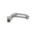 Custom Metal CNC Machined Parts Precision CNC Machining Process