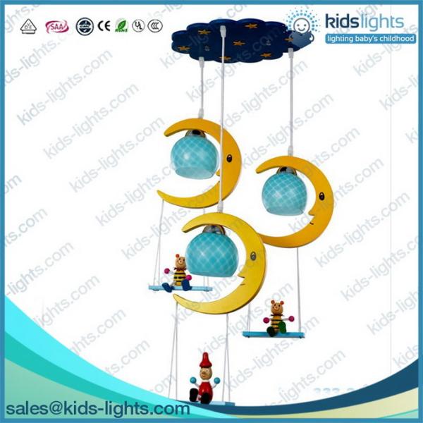 Custom fun lamp,funky lamp