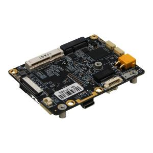 Wholesale SBC Nvidia Jetson Xavier NX Mini Carrier Board Dev Kit from china suppliers