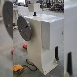 Wholesale Semi Automatic Electric Motor Coil Winding Machine Stepless Winding Speed from china suppliers