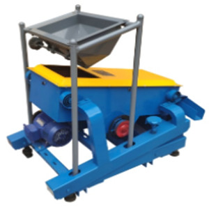 Wholesale 156kg Single Layer Dual Purpose Vibrating Sieving Machine For Chemical Industry from china suppliers