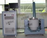 Sine , Random Testing Dynamic Shaker System with Head Expander and Slip Table