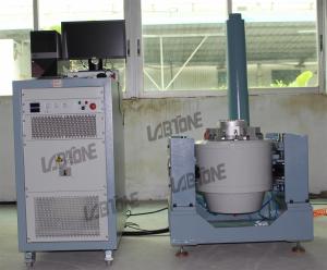 Wholesale Sine Random Force 600kg Electrodynamic Shaker System With Cooling System from china suppliers