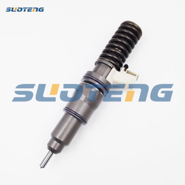 85003656 Diesel Fuel Injector Common Rail Injector