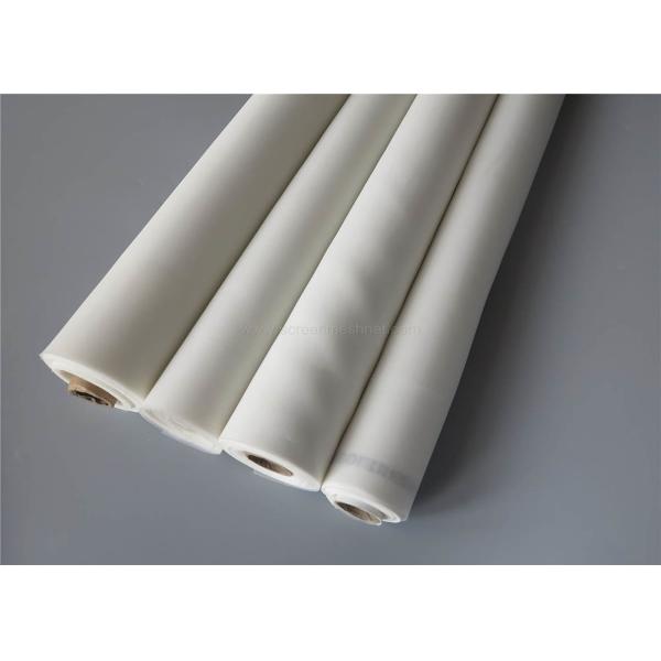 Textile Monofilament Polyester Screen Printing Mesh