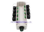 Fully Loaded ODVA SC FTTA MPO Optitap Connector Box